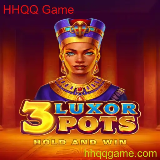 Explorando o Universo do Jogo 3LuxorPots: Um Mergulho no HHQQ Game