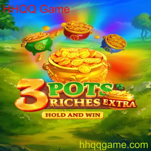 Descubra o Mundo de 3potsExtra: O Fascinante Jogo HHQQ