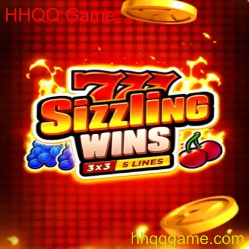 Descubra os Segredos do Jogo 777sizzlingwins - Uma Experiência Inovadora da HHQQ Game