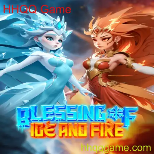 Descubra 'Blessing of Ice and Fire': O Novo Fenômeno dos Jogos Estratégicos