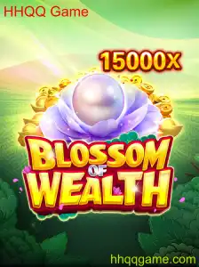 Descubra o Fascinante Jogos BlossomofWealth