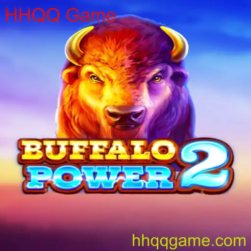 Descubra a Aventura do Jogo BuffaloPower2 da HHQQ Game