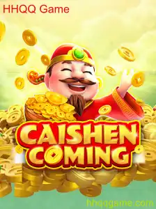 CAISHENCOMING: Explorando o Mundo do Jogo HHQQ Game