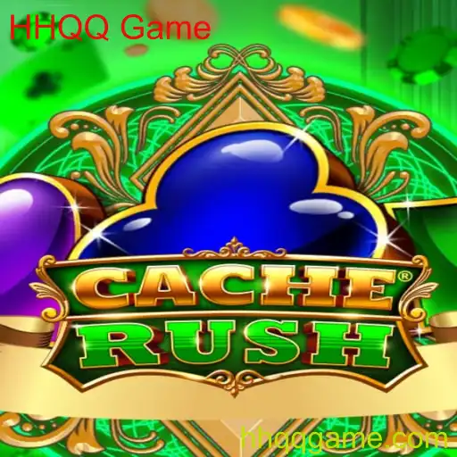 Conheça o Vibrante Mundo de CacheRush: Um Mergulho no HHQQ Game