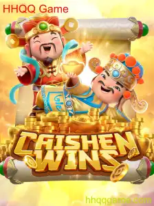 Descubra o Fascinante Mundo de CaishenWins no Universo de Jogos HHQQ