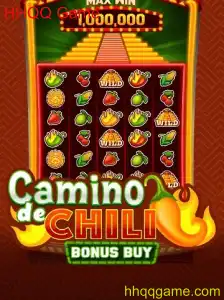 Explorando o CaminodeChiliBonusBuy: O Jogo Impactante da HHQQ Game