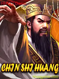 Descubra o Universo de 'ChinShiHuang': Um Mergulho no Mundo do HHQQ Game