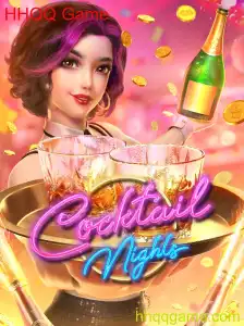 CocktailNights: Explorando o Fenômeno de Jogo com o HHQQ Game