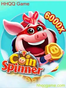 CoinSpinner: Um Mergulho no Mundo dos Jogos HHQQ Game