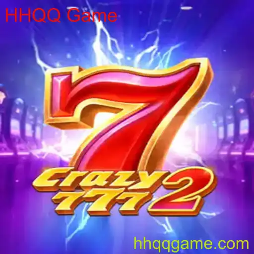 Crazy7772: A Nova Sensação do Mundo dos Jogos com HHQQ Game