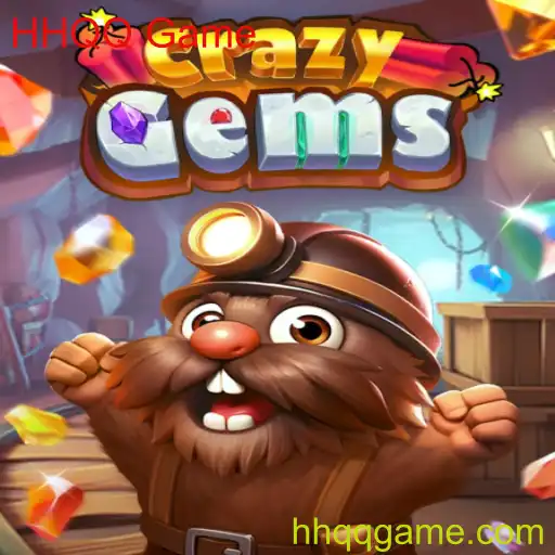 Desvendando o Mundo de CrazyGems: Um Mergulho no Novíssimo HHQQ Game
