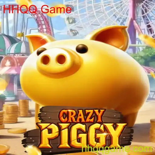 CrazyPiggy: Descubra a Emoção do Jogo HHQQ Game