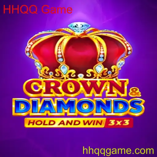 Explorando o Mundo de Crowndiamonds: Um Mergulho no Universo do HHQQ Game