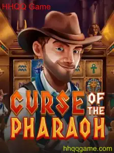 Descubra o Mundo Místico de CurseofthePharaoh: O Novo HHQQ Game