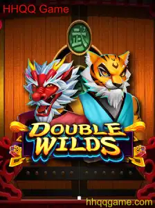 DoubleWilds: Explorando o Novo HHQQ Game