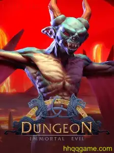 Explorando o Mundo de Dungeon: Um mergulho no universo do HHQQ Game