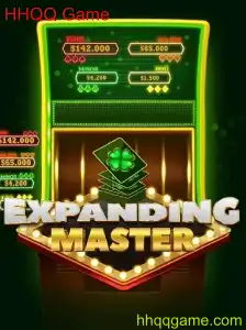 Descubra o Fascinante Universo do Jogo ExpandingMaster