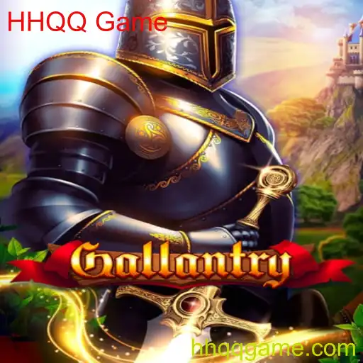 Descubra o Mundo de Gallantry: Um Novo Jogo da HHQQ Game