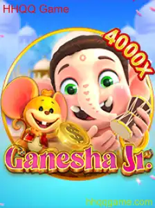 Descubra GaneshaJr: A Fascinante Jornada no Universo HHQQ Game