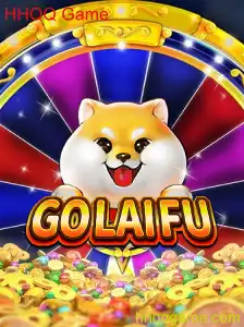 Descubra o Fascinante Universo de GoLaiFu: O Novo HHQQ Game que Conquista o Mundo