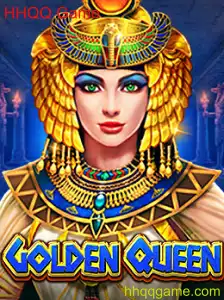 GoldenQueen: O Novo Clássico de Jogos de Estratégia