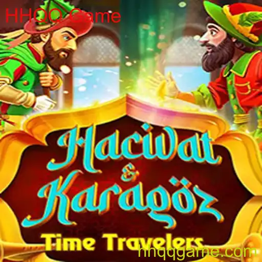 Descubra o Fascinante Mundo de HacivatandKaragoz: O Encantador Jogo HHQQ
