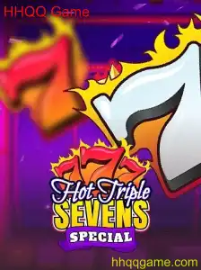 Desvendando HotTripleSevensSpecial: O Novo Fenômeno do HHQQ Game
