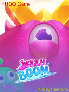 Descubra o Mundo Vibrante de JellyBoom: O Fenômeno HHQQ Game