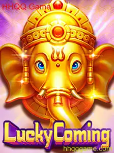 Descubra o Fascinante Mundo de LuckyComing: Um Jogo HHQQ Que Vai Encantar Você