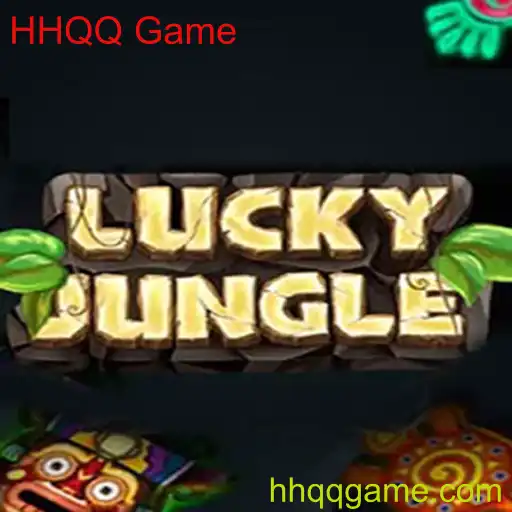 Explorando o Mundo de LuckyJungle: Um Novo Horizonte no Universo HHQQ Game
