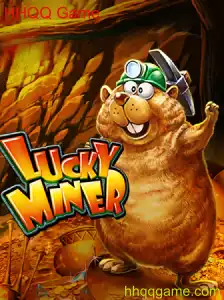 Descubra LuckyMiner: Um Novo Desafio no Mundo dos Jogos HHQQ