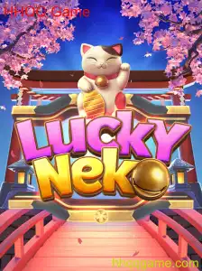 Explorando LuckyNeko: Um Mergulho Profundo no Universo do HHQQ Game