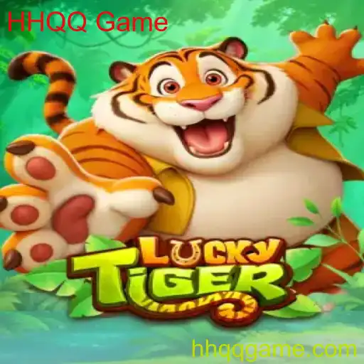 Explorando o Mundo de LuckyTiger: A Nova Sensação nos Jogos