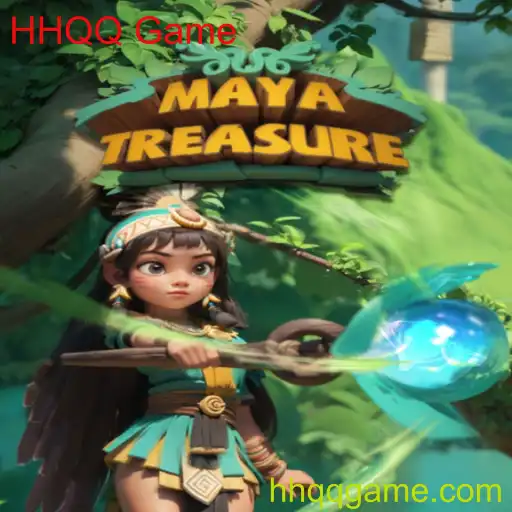 Conheça MayaTreasure: O Novo Sucesso do HHQQ Game