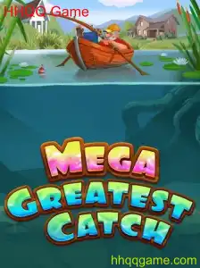 Descubra o Universo do Jogo MegaGreatestCatch: O Novo Fenômeno da HHQQ Game