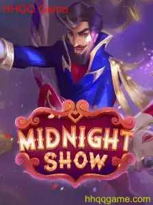Explorando as Emoções do 'MidnightShow': Um Mergulho no Universo do HHQQ Game