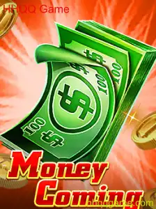 Descubra MoneyComing: O Novo Sensação no Universo dos Jogos
