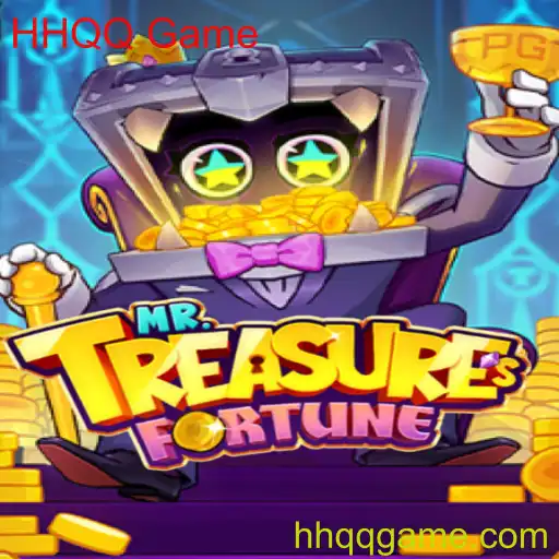 Explorando MrTreasuresFortune: O Fascínio do Jogo HHQQ Game