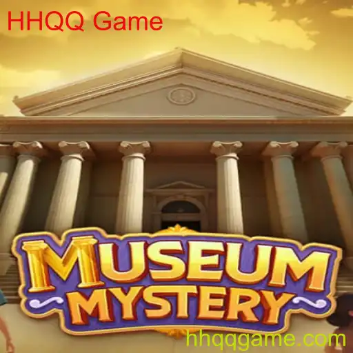 MuseumMystery: Descubra os Segredos Escondidos do HHQQ Game