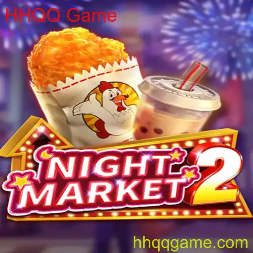 Explorando o Fascinante Mundo de NightMarket2: O Novo Sensação da HHQQ Game