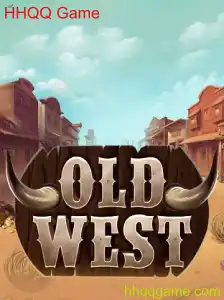 OldWest: O Novo Fenômeno do HHQQ Game