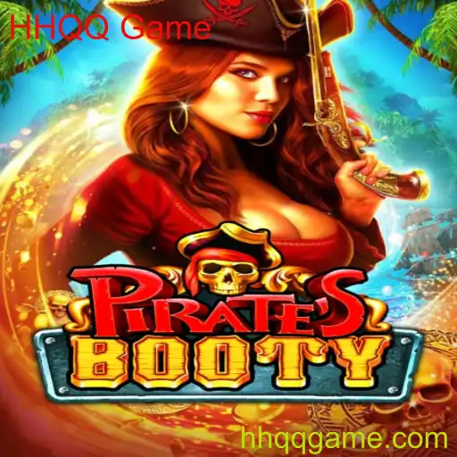 Descubra o Mundo Empolgante de PiratesBooty: O HHQQ Game Que Conquistou Jogadores de Todas as Idades