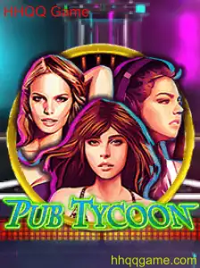 PubTycoon: A Experiência Definitiva em Gestão de Negócios de Bares