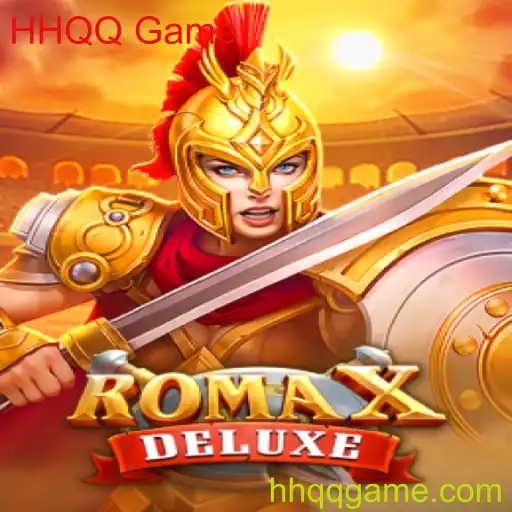 RomaXDeluxe: O Futuro dos Jogos Interativos