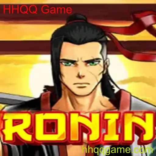 Explorando o Mundo de 'Ronin': Um Mergulho no Universo do HHQQ Game