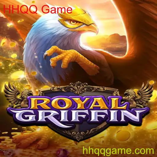 Descubra RoyalGriffin: O Novo Fenômeno no Mundo dos Jogos