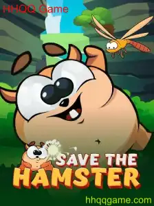 Descubra o Fascinante Mundo de SavetheHamster: O Novo HHQQ Game que Está Conquistando o Público