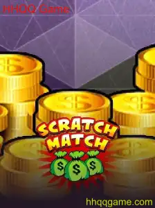 Descubra o Mundo do ScratchMatch: O Fenômeno do HHQQ Game