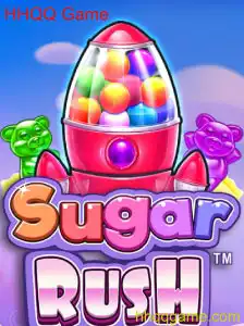 Descubra o Mundo de SugarRush: O Novo Fenômeno do HHQQ Game
