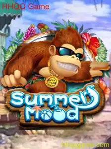 Explorando SummerMood: O Novo Jogo do Momento
